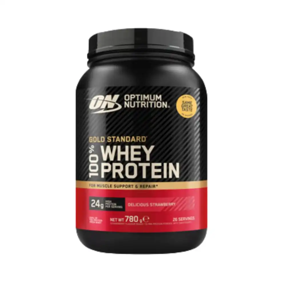 Gold Standard Whey 775g - Image 6