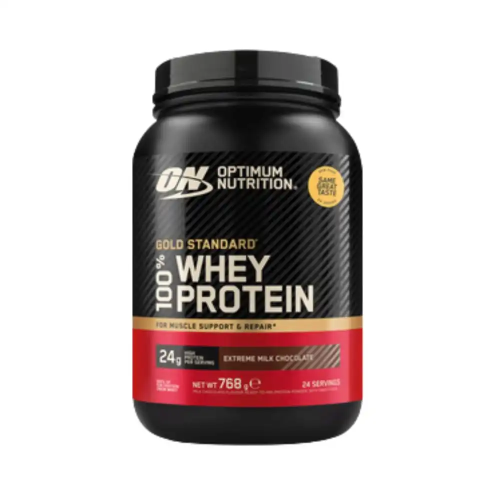 Gold Standard Whey 775g - Image 5