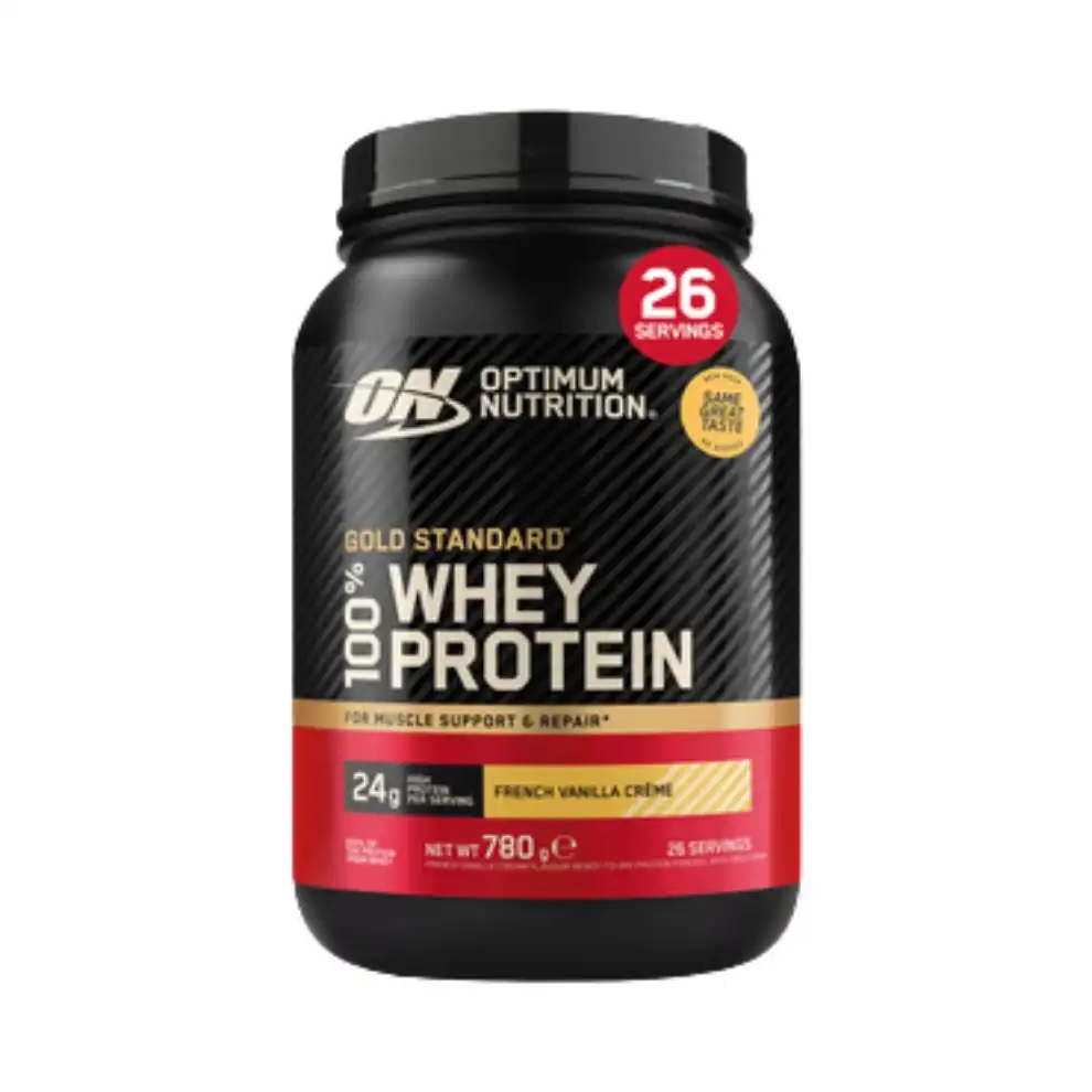 Gold Standard Whey 775g - Image 4