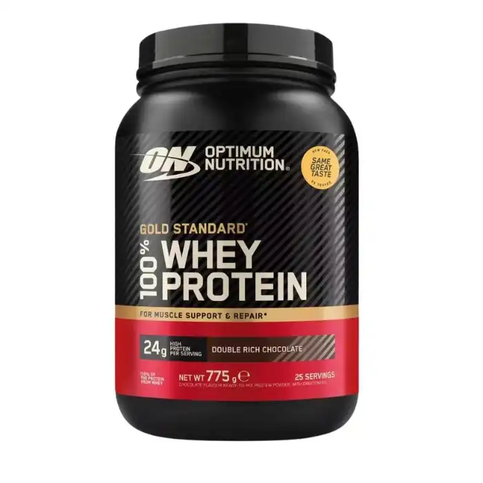 Gold Standard Whey 775g - Image 9