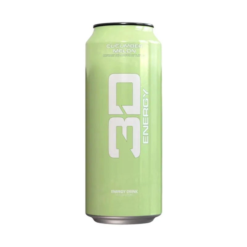 3D Energy 473ml - Image 9