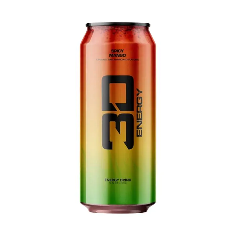 3D Energy 473ml - Image 5