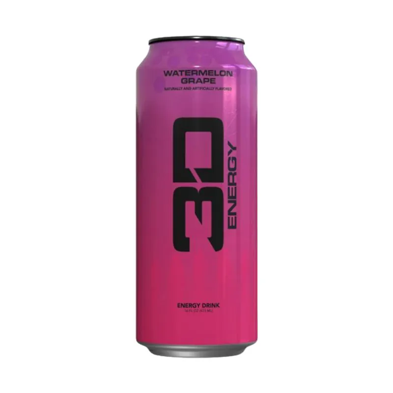 3D Energy 473ml - Image 7