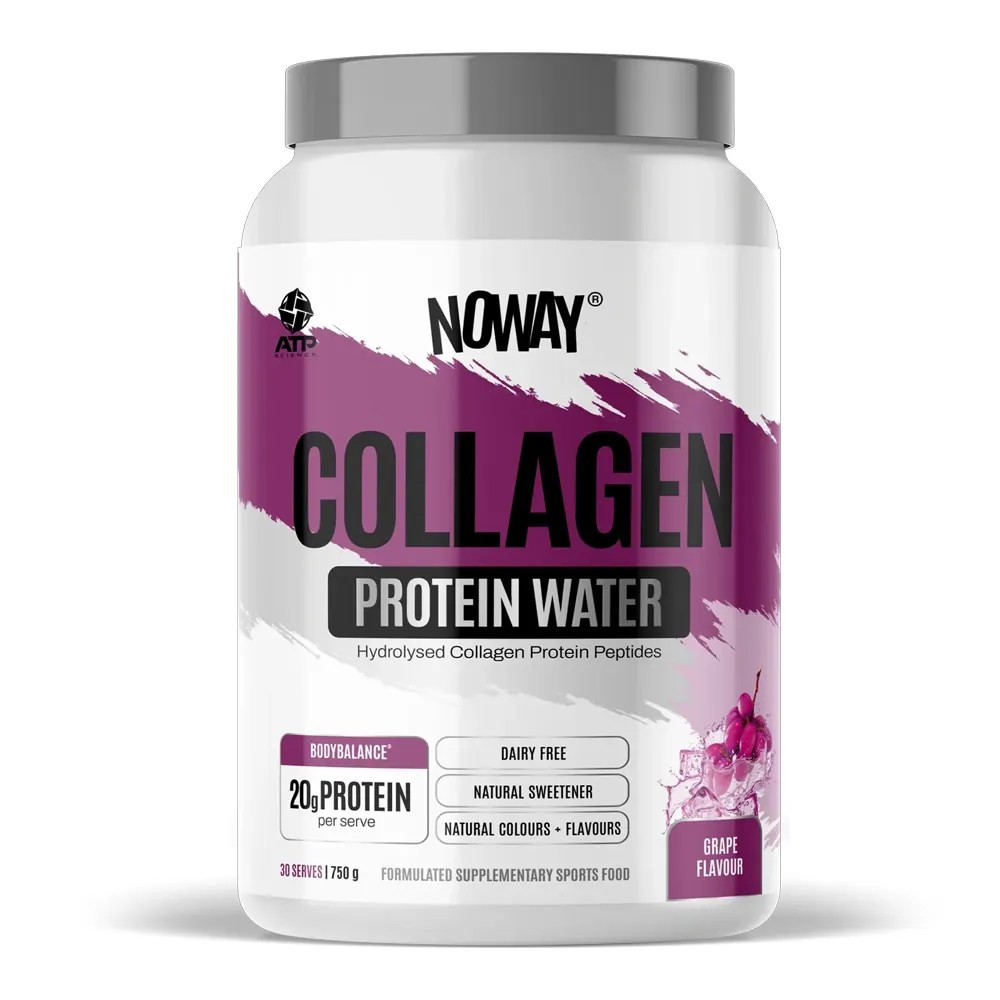 ATP Science Noway Collagen Protein Water - Image 3