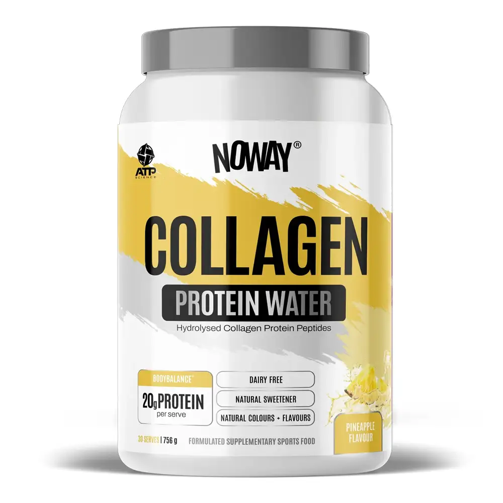 ATP Science Noway Collagen Protein Water - Image 7