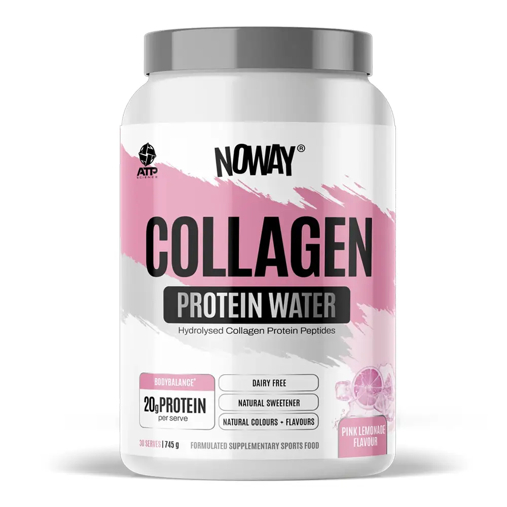 ATP Science Noway Collagen Protein Water - Image 5