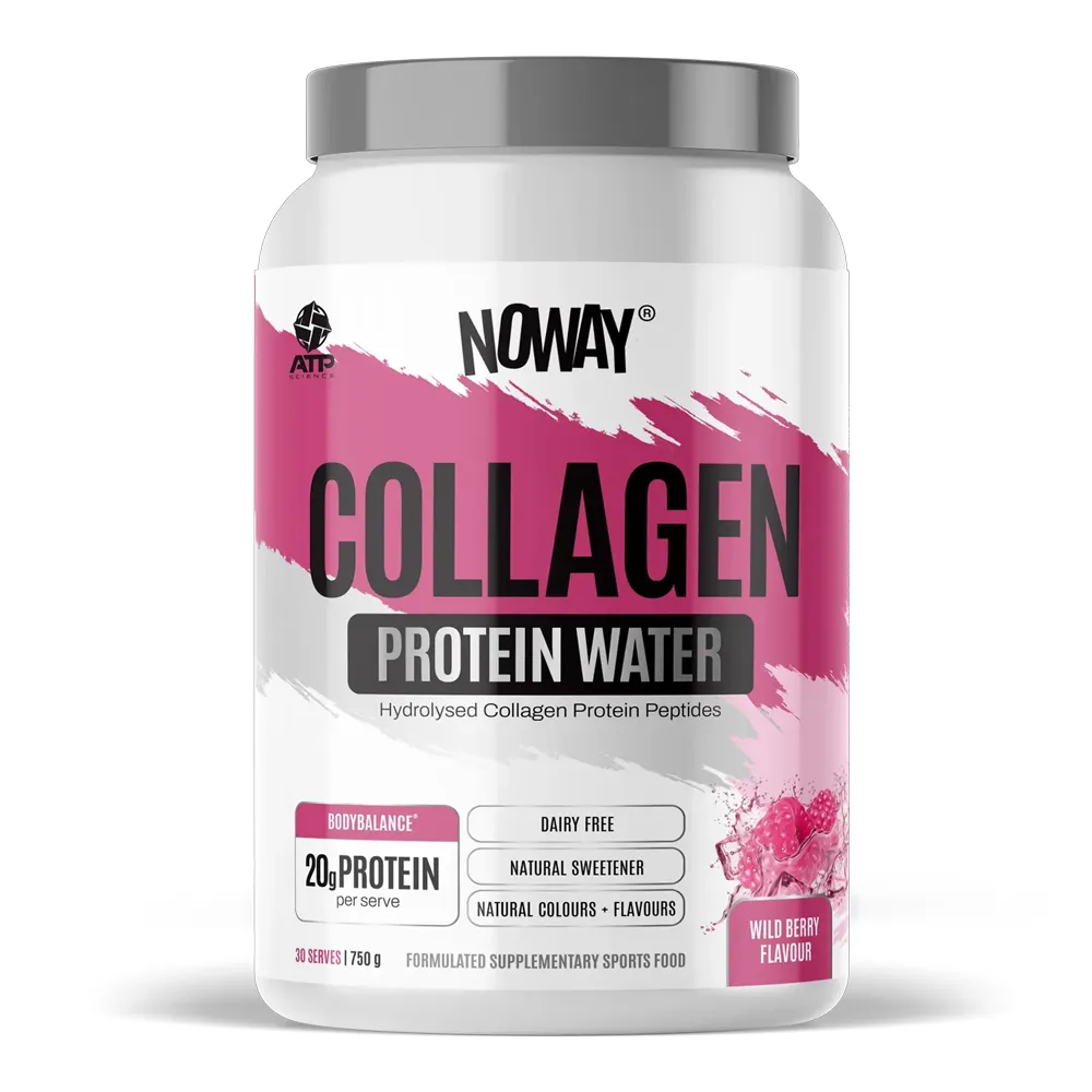 ATP Science Noway Collagen Protein Water - Image 4