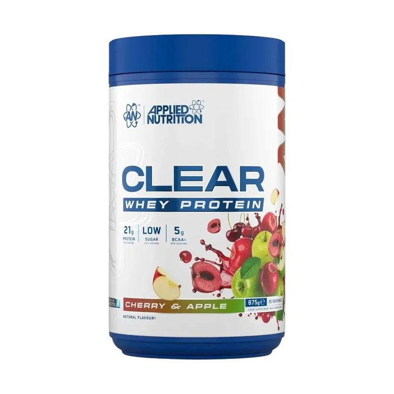 Applied Nutrition Clear Whey Protein - Image 4