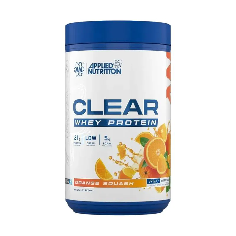 Applied Nutrition Clear Whey Protein - Image 6