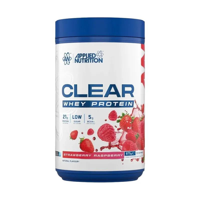 Applied Nutrition Clear Whey Protein - Image 2