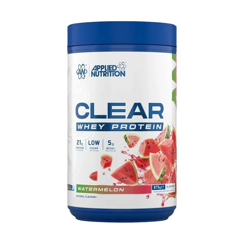 Applied Nutrition Clear Whey Protein - Image 3